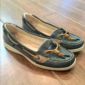 Sperry Top-Sider Loafers